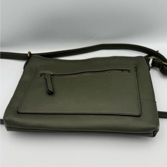 Style & Co Hudsonn East West Crossbody bag, tote, purse [COPY] - Picture 11 of 12